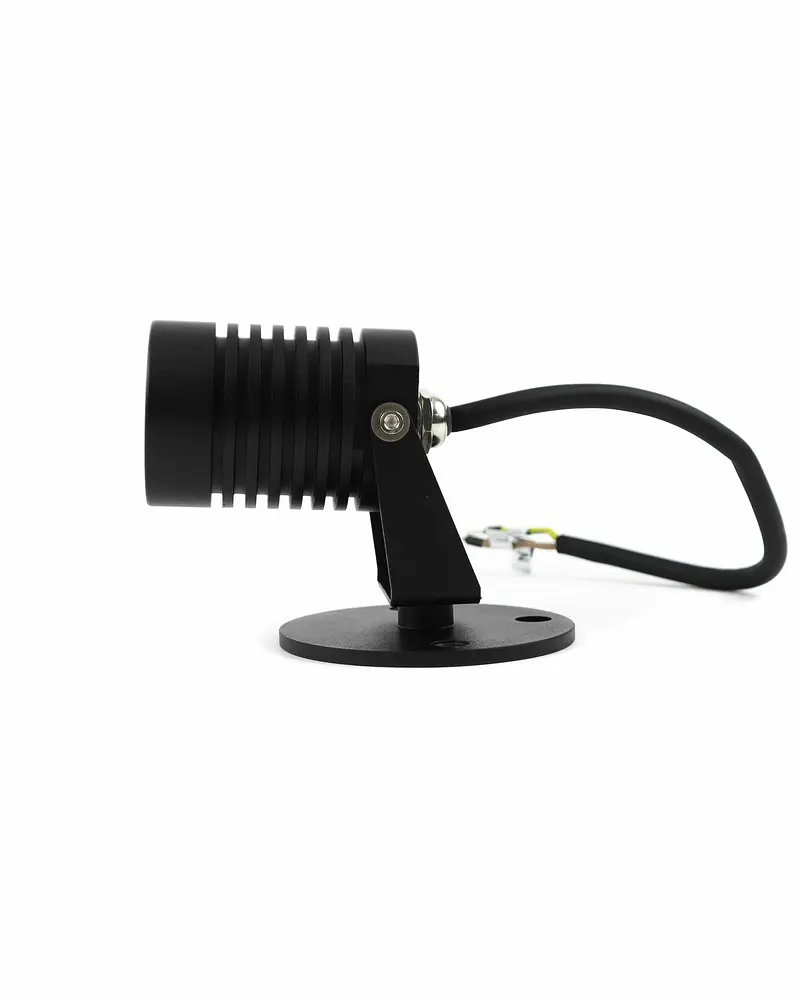 Вуличний світильник Nowodvorski 9101 Spike led - фото 3