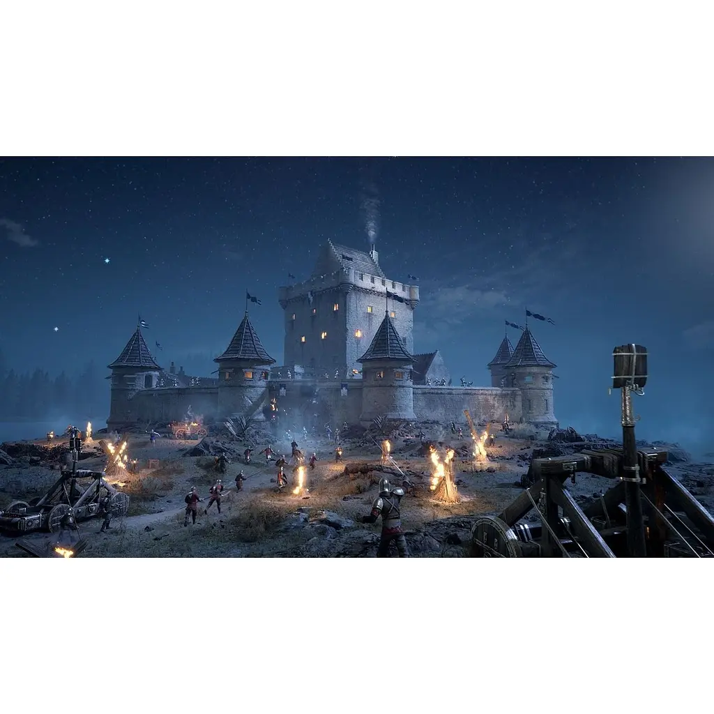 Ключ активації Microsoft Chivalry 2 для Xbox One/Series - фото 5
