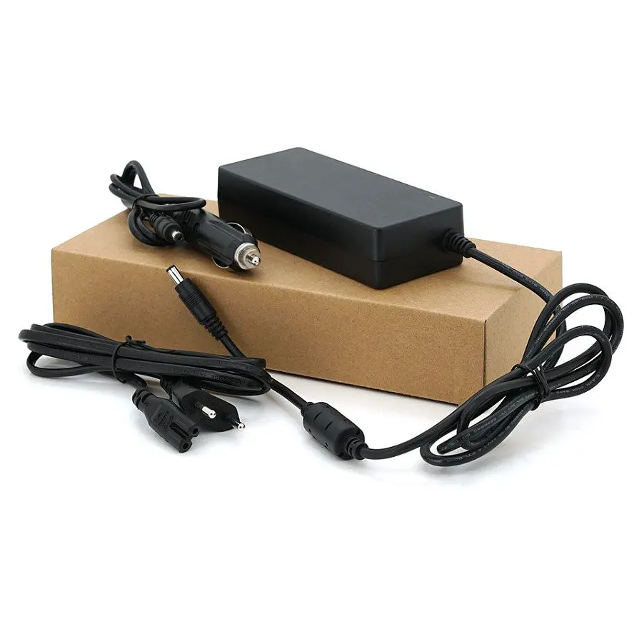 Портативная зарядная станция FlashFish P60 - фото 4