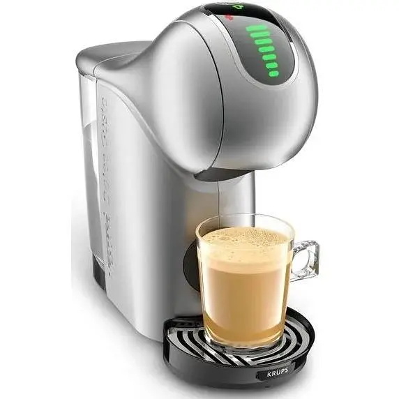 Кофемашина Krups KP440E10 (6948318) - фото 6