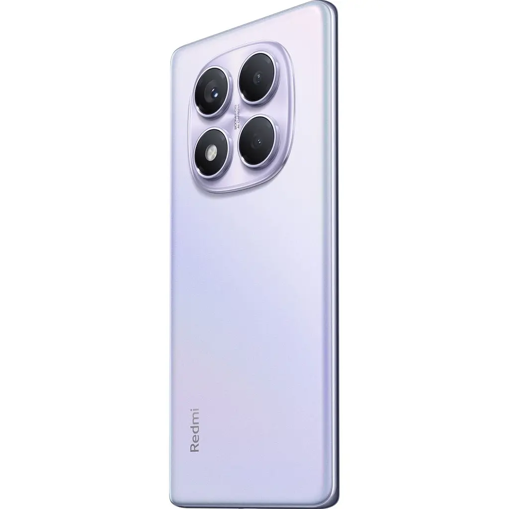 Смартфон Redmi Note 14 Pro 8/256GB Aurora Purple Global EU [134718] - фото 7