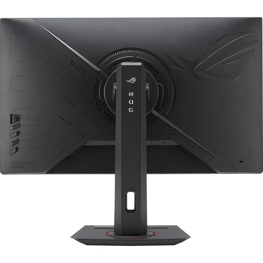 Монітор Asus 27" ROG Strix XG27ACS [90LM09Q0-B01170] [112185] - фото 6