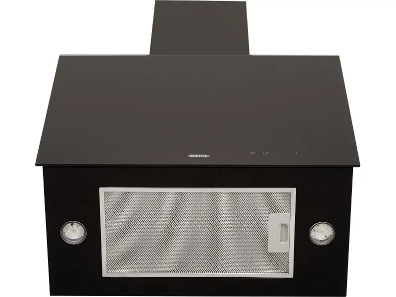 Витяжка ELEYUS MIRRA 1200 LED 60 BL - фото 4