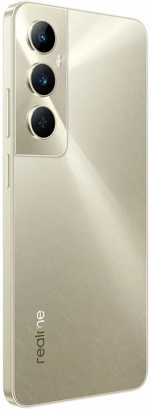 Смартфон Realme C65 6/128GB Gold (Global) NFC - фото 7