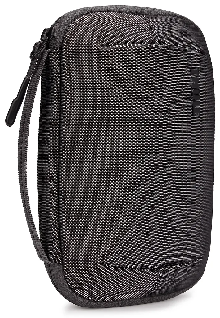 Сумка Thule Portable Subterra 2 PowerShuttle Medium TSPW-401 Vetiver Gray (6949002) - фото 7