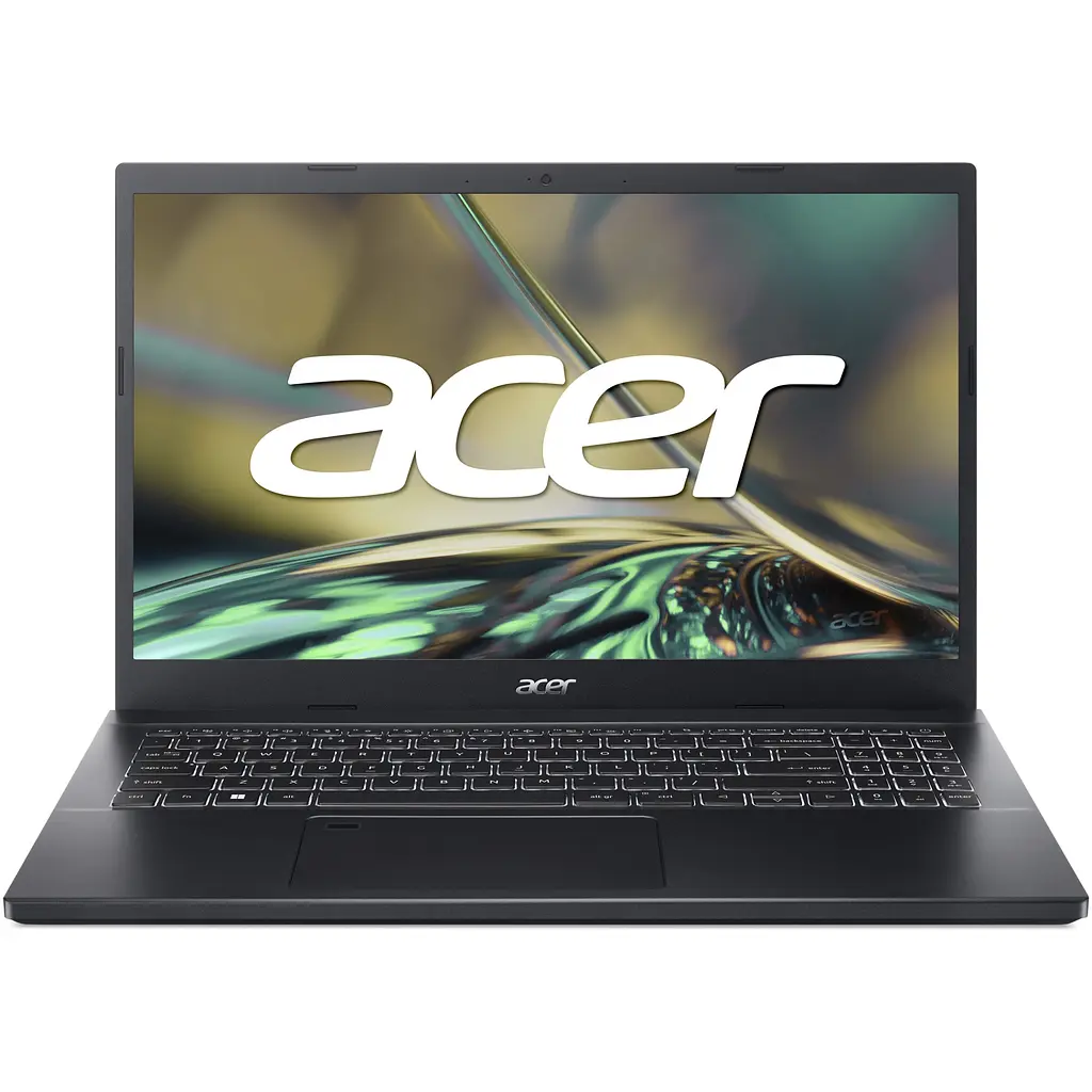 Игровой ноутбук Acer Aspire 7 A715-76G-59YH i5-12450H 44GHz,15,IPS,16GB DDR4,512 GB,RTX 2050 4GB,Без ОС - фото 5