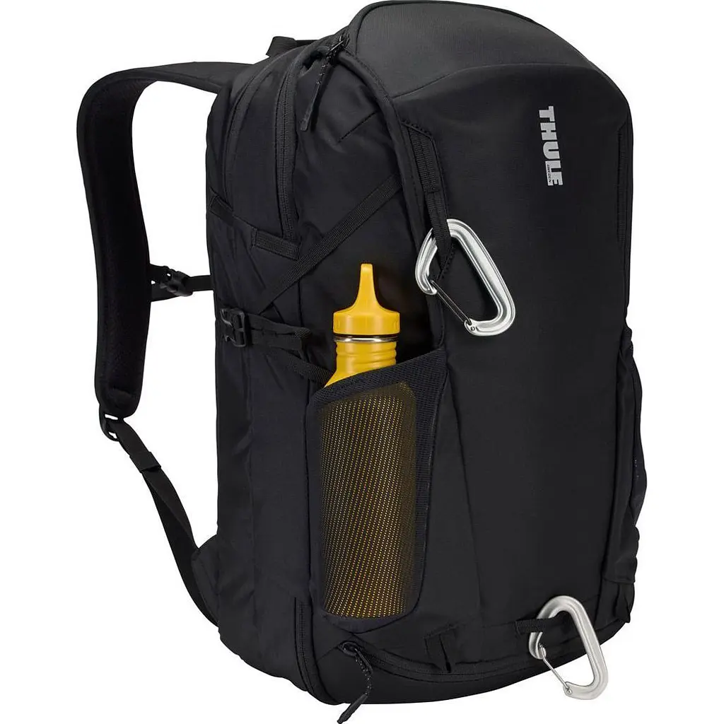 Рюкзак Thule EnRoute Backpack 30L Black (3204849) [107528] - фото 9