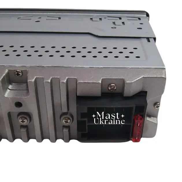 Автомагнитола JSD-521 BT с Bluetooth и двумя USB-портами XPRO (42460-JSD-521_506) - фото 8