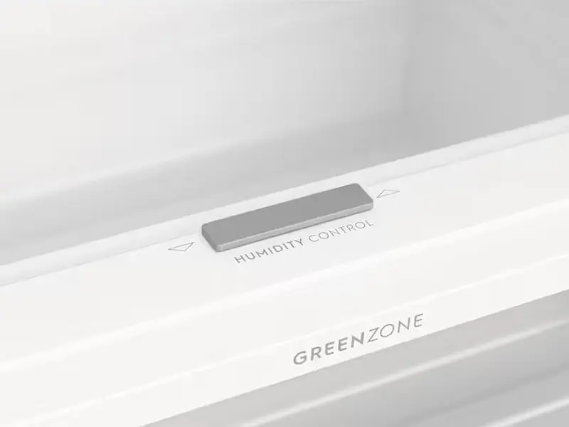 Холодильник Electrolux встроенный 177x54х55 холодильное отделение 192 л морозильное отделение 61 л 2 дверь А++ Combi белый (RNG7TE18S) - фото 5
