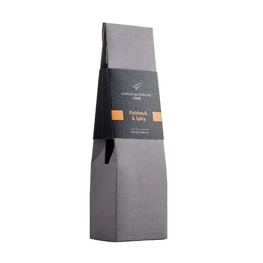 Аромадифузор Avenue des Parfums Patchouli & Spicy 100 мл - фото 2