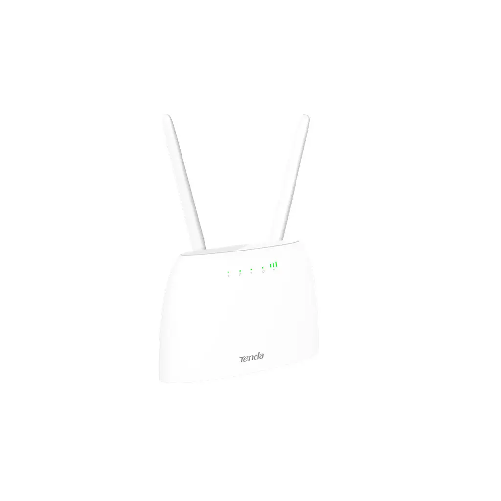Маршрутизатор Tenda 4G06 - фото 3