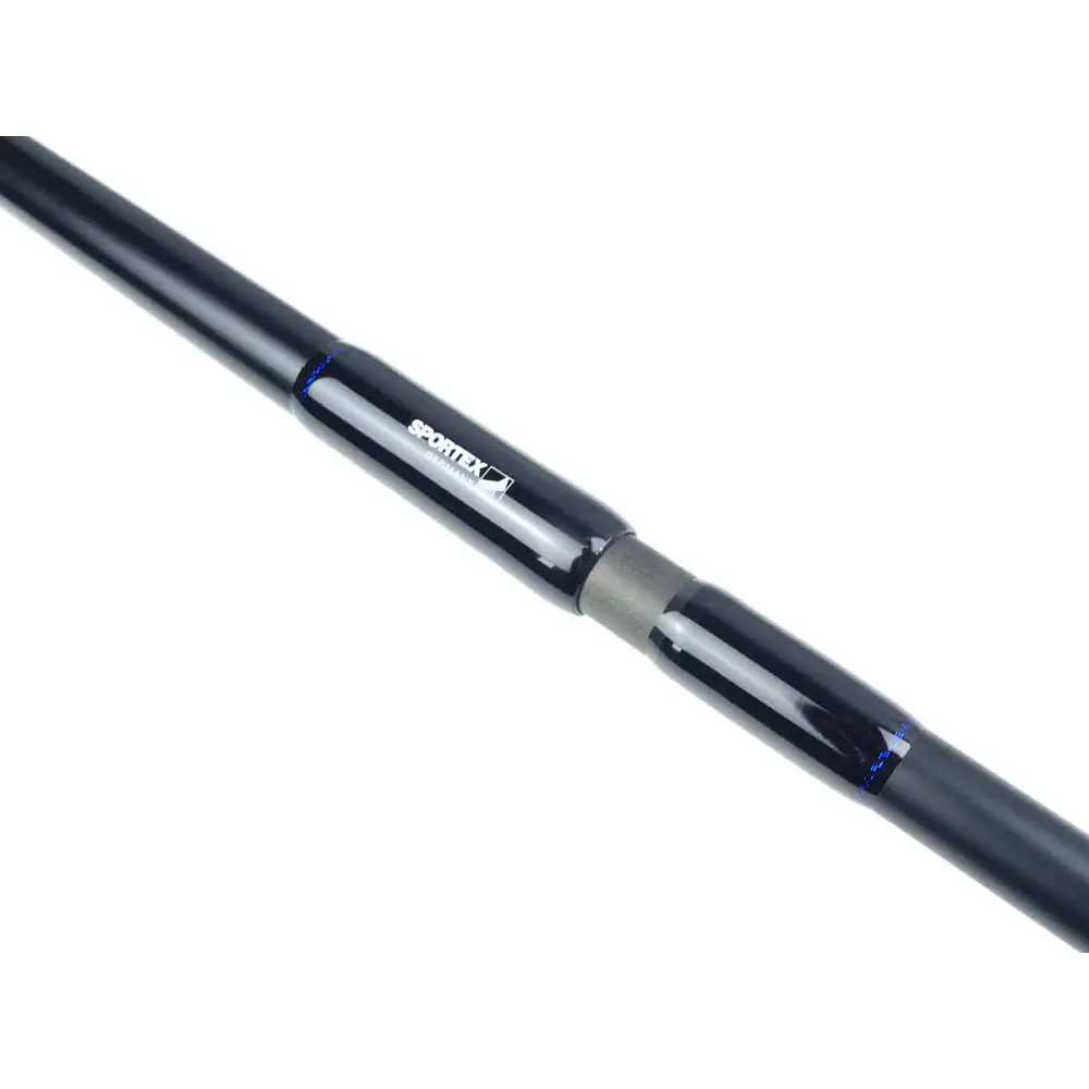 Вудилище коропове Sportex Advancer CS-2 Carp 13’/3.96 м 3.75 lbs 2 sec. - фото 6
