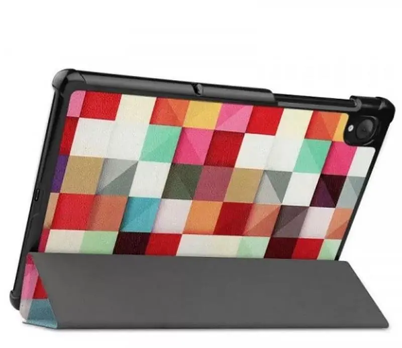 Чохол-книжка BeCover Smart для Nokia T20 10.4 Square (708060) - фото 4
