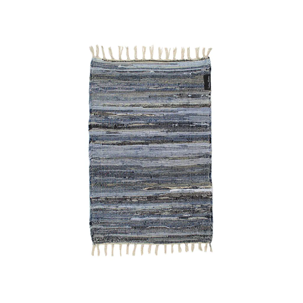 Ковер Lotus Home - Surrey denim 80x250 - фото 8