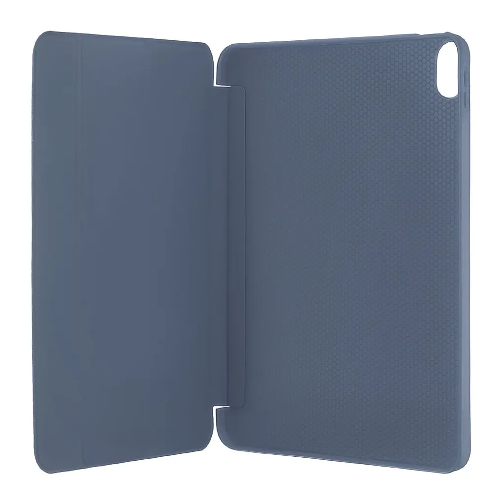 Чохол-книжка Smart Case iPad 10 (10,9"/2022) iPad 11 (11"/2025) Clear Lavender Grey - фото 2