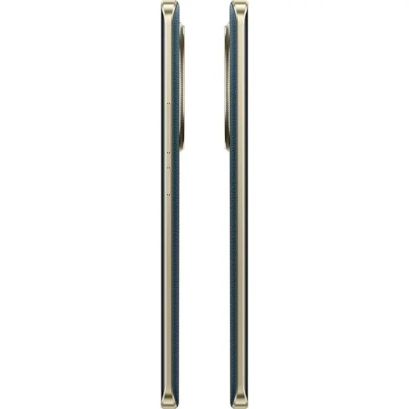 Смартфон Realme 13 Pro+ 12/512 ГБ Emerald Green - фото 8