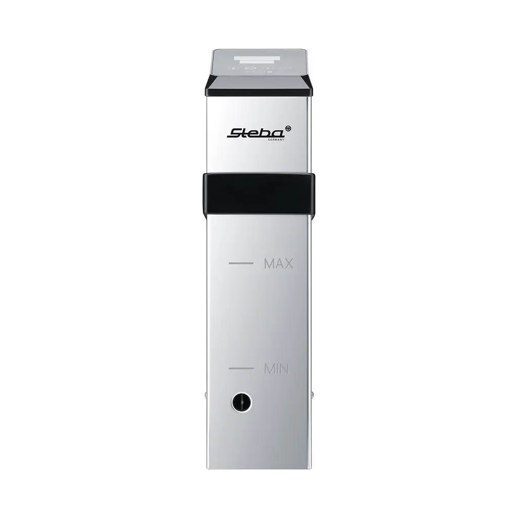Вакуумна електропіч Steba SV 120 Sous Vide Professional (Су Вид) - фото 3