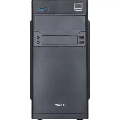 Корпус для ПК Vinga (CS301B) - фото 4