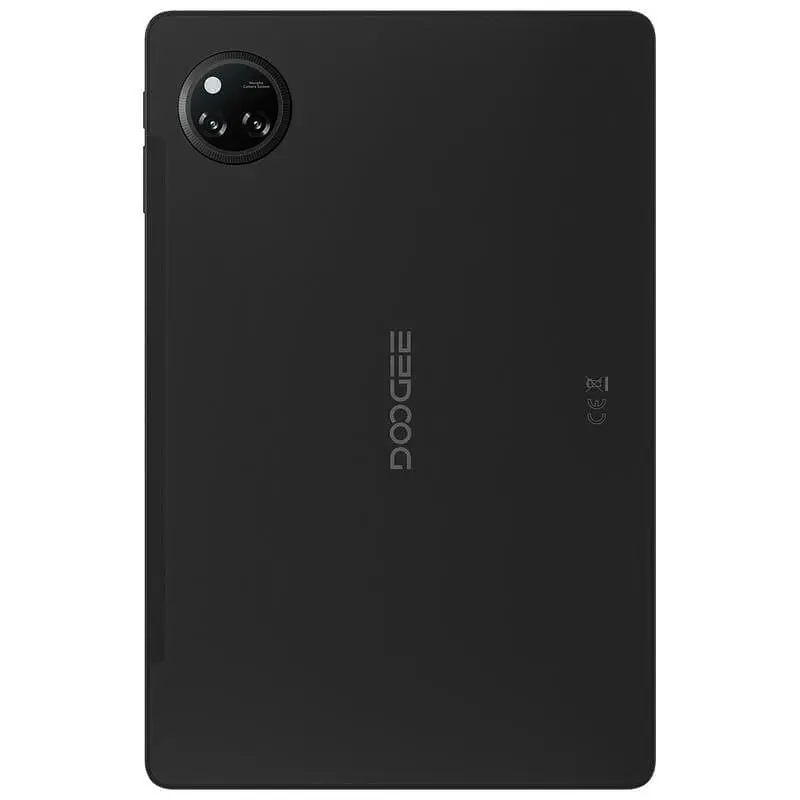 Планшет Doogee Tab A9 Pro+ 6/128Gb Wi-Fi Aurora Black UA UCRF - фото 5