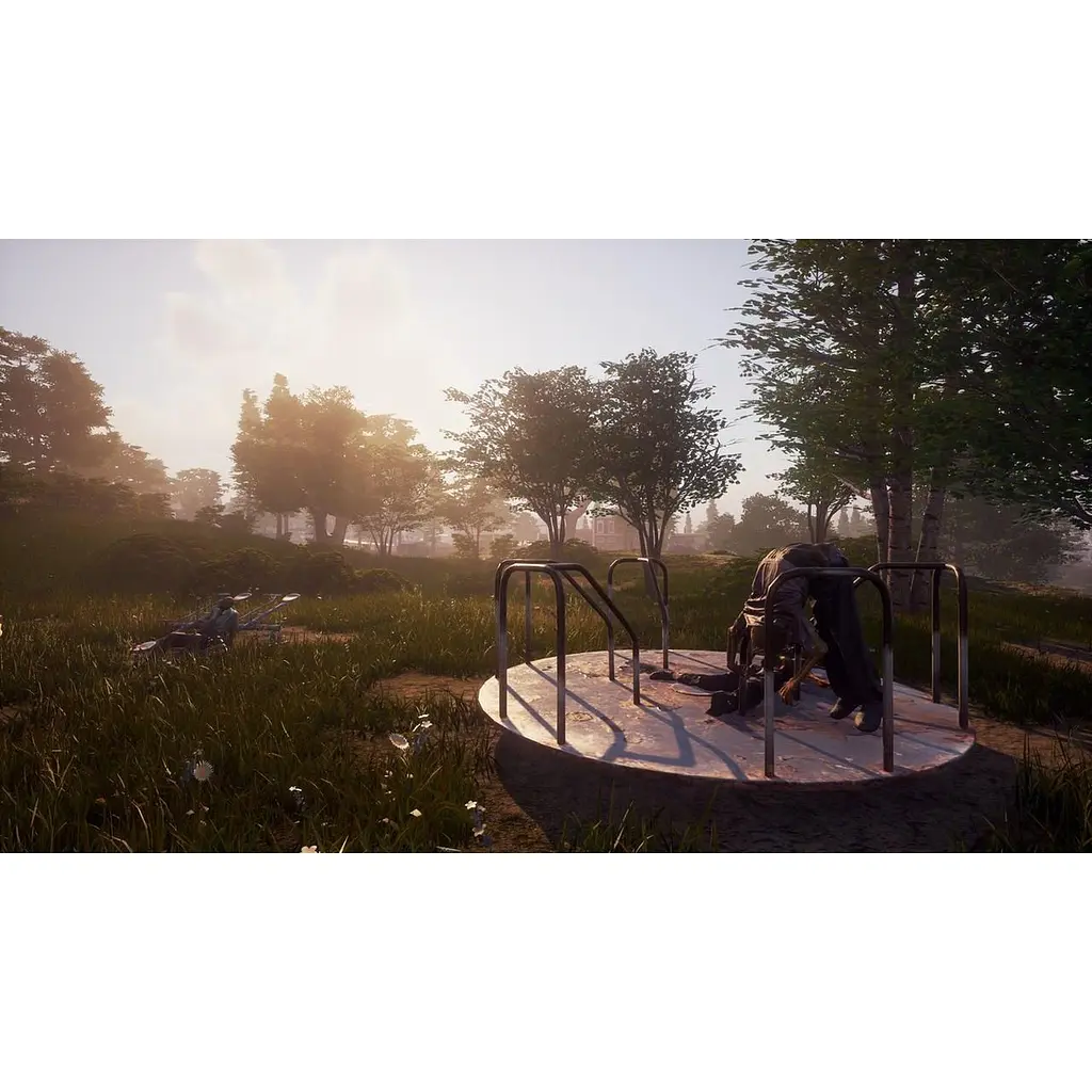 Ключ активації Microsoft State of Decay 2: Juggernaut Edition для Xbox One/Series - фото 5