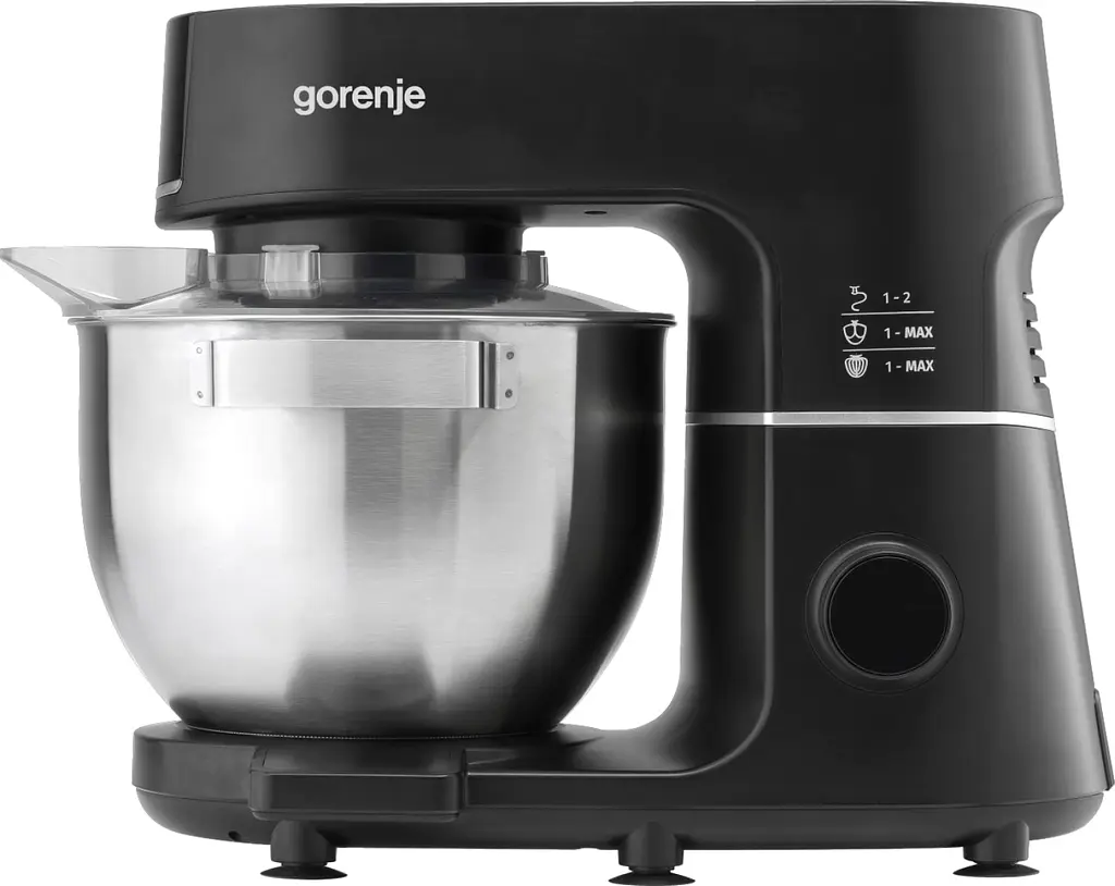 Кухонная машина Gorenje MMC1000SCB - фото 3