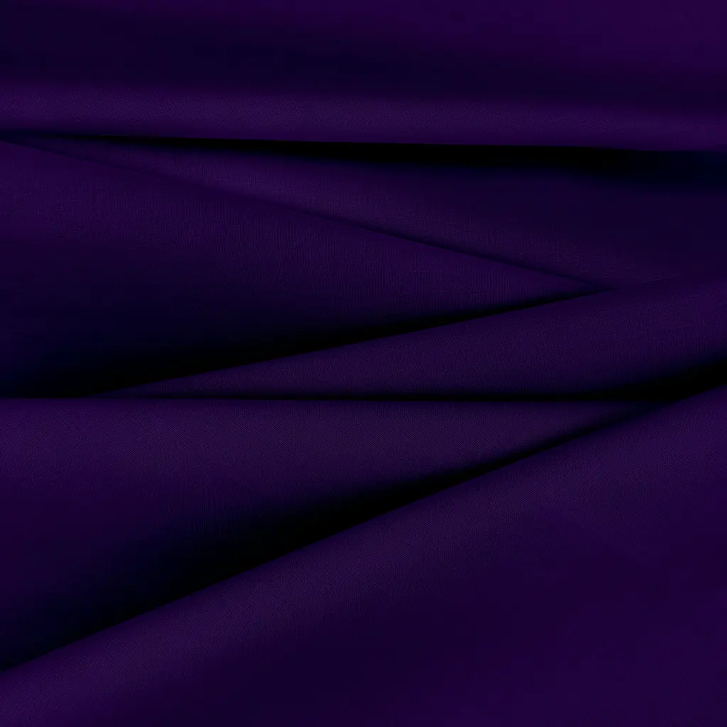 Простирадло полуторне Cosas Dark Plum 155х240 см (Ranfors89_PlumDark_155s) - фото 6