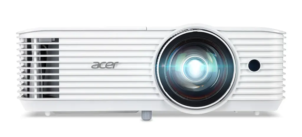 Acer Проектор короткофокусний Acer S1387n WXGA, 4000 Lm, 0.52 - фото 3