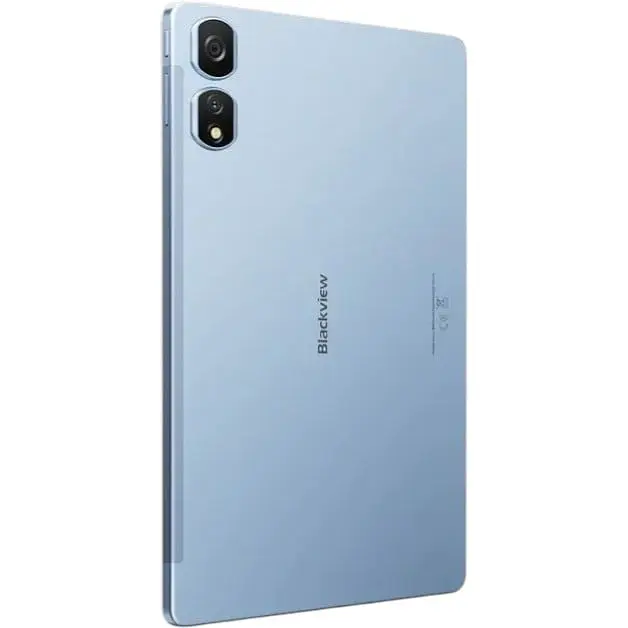 Планшет Blackview Tab 16 Pro 8/256Gb LTE Daybreak Blue Global version - фото 3