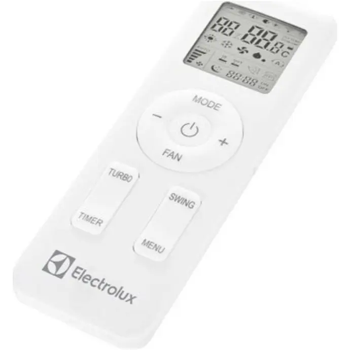 Спліт-система Electrolux Fusion Ultra [EACS-12HF/N3_22Y] [113174] - фото 8