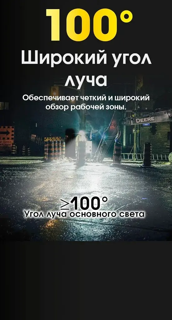 Налобный мощный фонарь Nitecore HC70 UHE (USB Type-C) 1600лм - фото 7