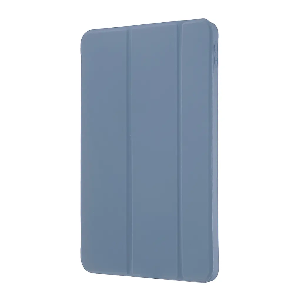 Чохол-книжка Smart Case iPad 10 (10,9"/2022) iPad 11 (11"/2025) Clear Lavender Grey