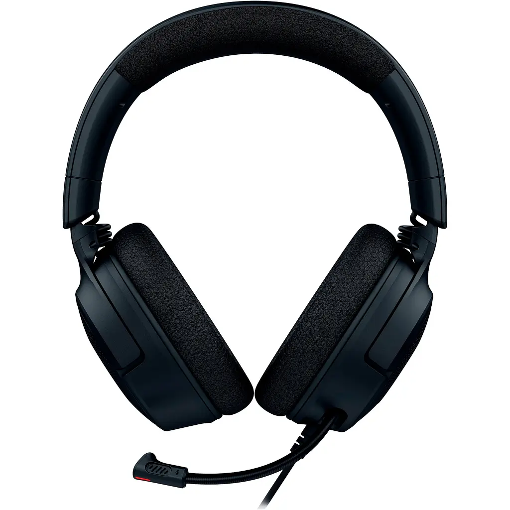 Ігрові навушники Razer Kraken V4 X Black (RZ04-05180100-R3M1) [123947] - фото 6