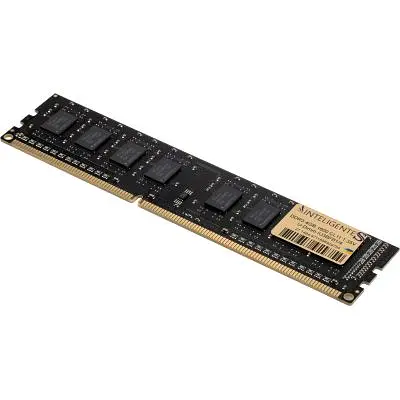 Модуль пам'яті для комп'ютера DDR3L 4GB 1600 MHz INTELIGENTES (IU3BFB1/4) - фото 3
