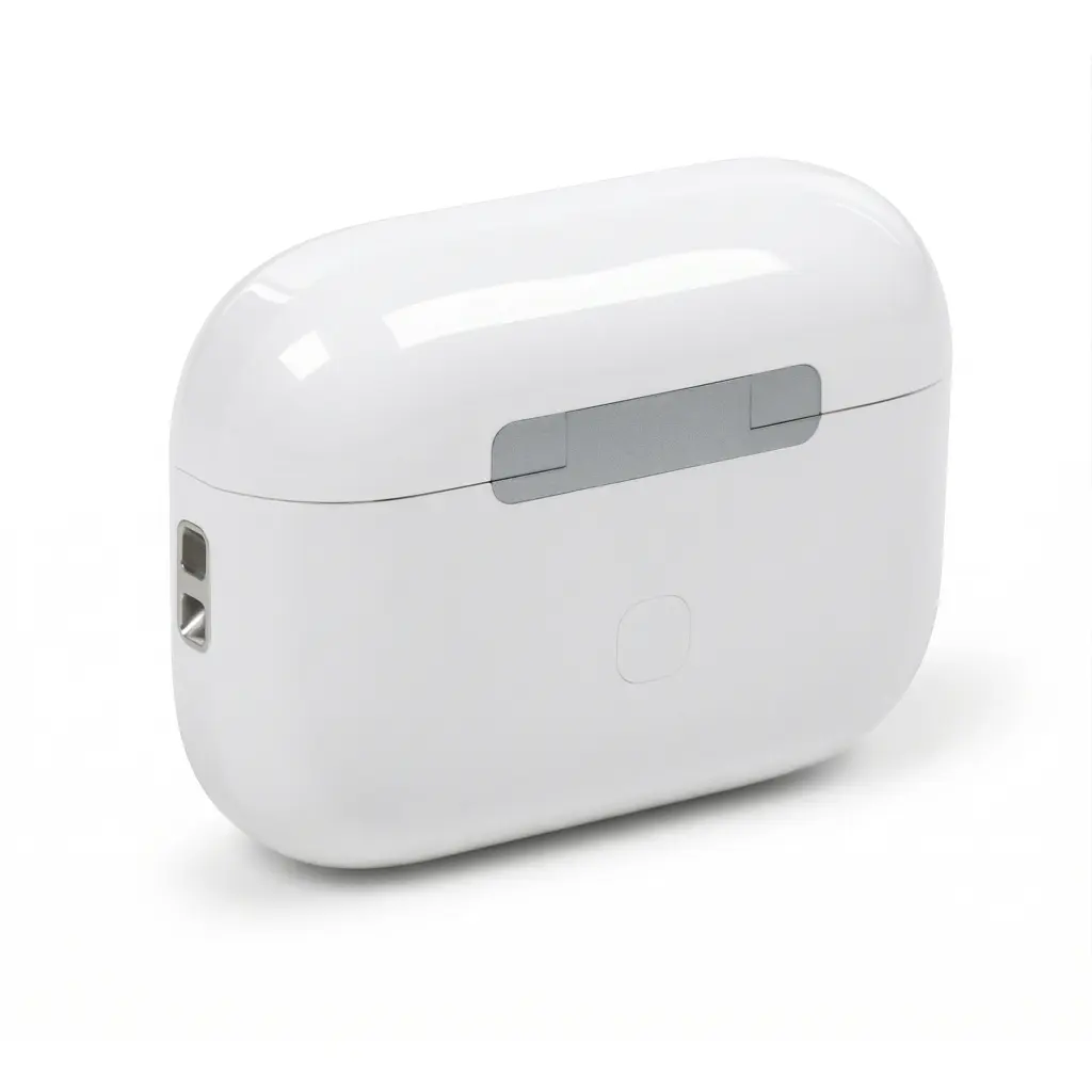 Навушники Vention Echo Lite E11 White (NBVW0) - фото 5