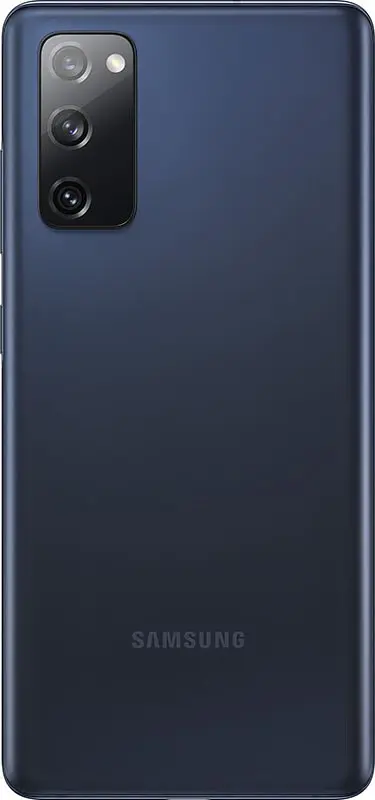 Смартфон Samsung Galaxy S20 FE 5G SM-G781B 8/128GB Cloud Navy (Global) [5G, NFC, 2 SIM] - фото 4