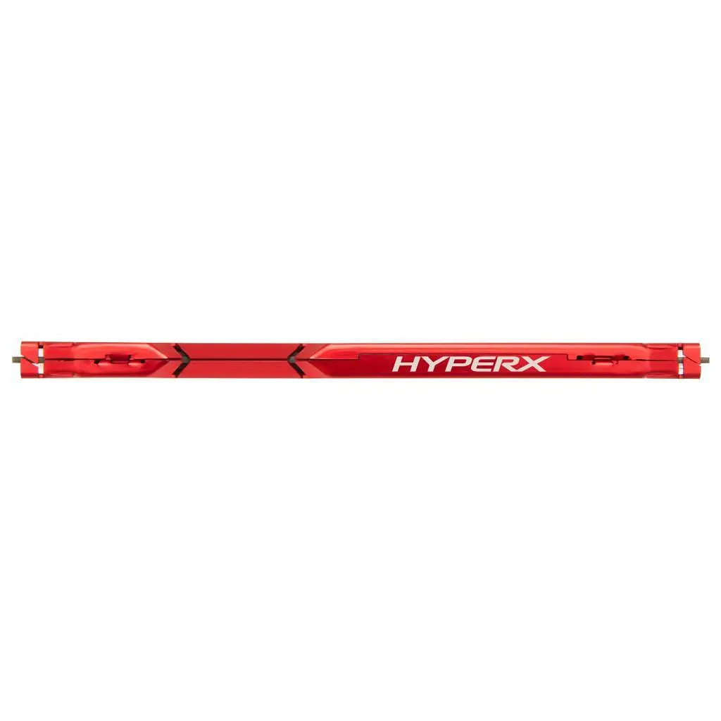 Модуль пам'яті Kingston DDR4 16Gb (2х8) HyperX Red 3200 Mhz (HX432C18FR2K2/16) Б/в - фото 5