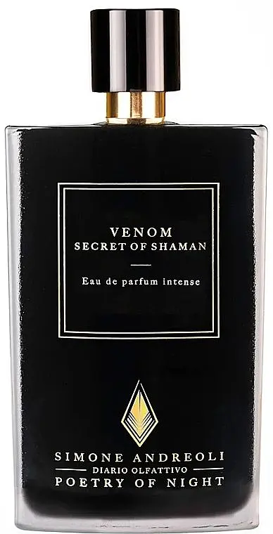 Оригінал Simone Andreoli Venom Secret Of Shaman Тестер 100 мл Парфумована вода - фото 2