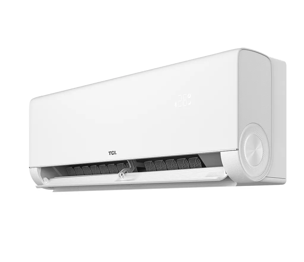 Кондиціонер TCL TAC-24CHSD/UG11V3AHB Heat Pump Inverter R32 WI-FI - фото 5