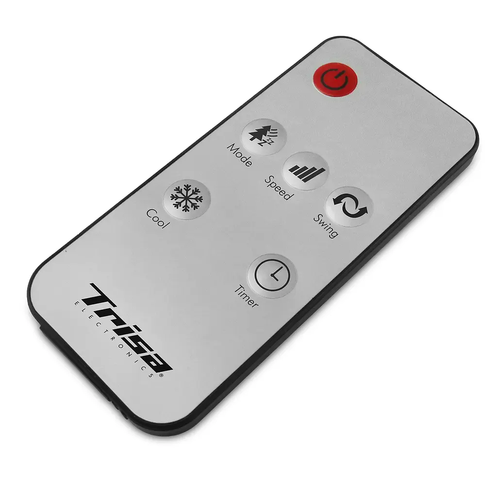 Повітроохолоджувач Trisa 9356.7010 Hydro Cool (5447) - фото 3