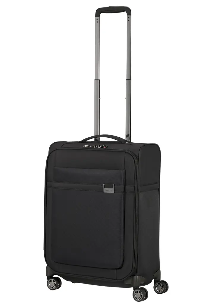 Валіза Samsonite AIREA BLACK 55x40x20 55 См KE0*09003 - фото 8