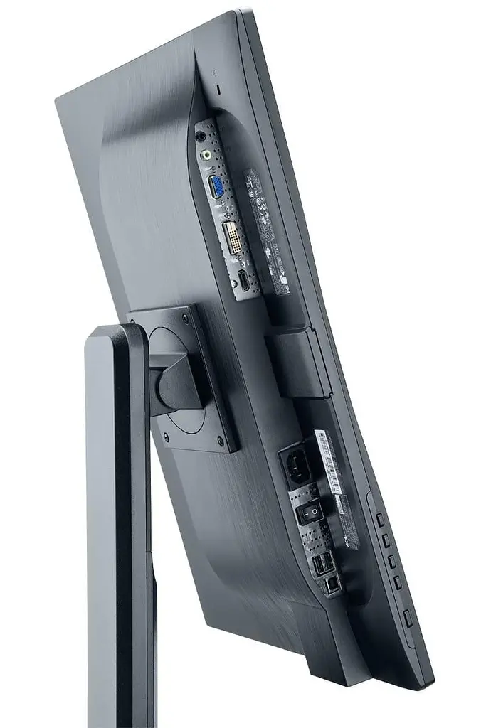 Монітор 23" AOC i2360Phu Black (230LM00024) Б/в - фото 3