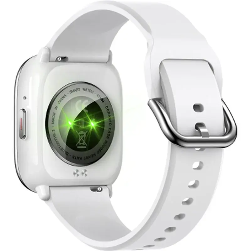 Смарт-годинник Gelius Pro GP-SW014 (Amazwatch GTi) Crystal White (Pro GP-SW014 (Amazwatch GTi) Crystal Whi) - фото 5