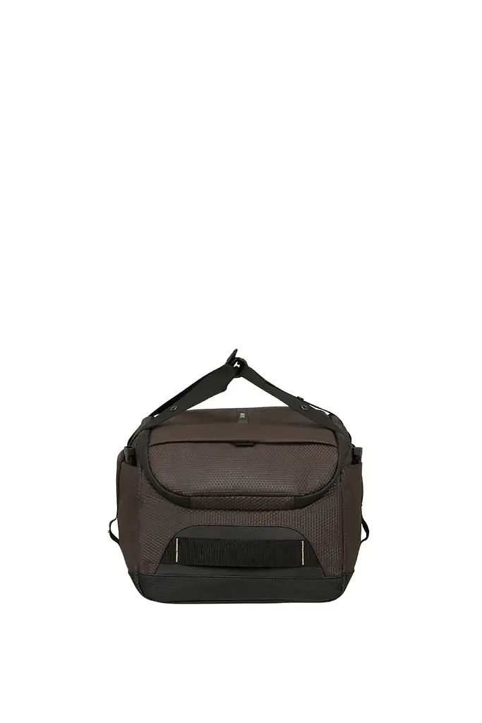Дорожня Сумка-Рюкзак Samsonite ECODIVER COFFEE BEAN 55x31x24 KH7*13005 - фото 11