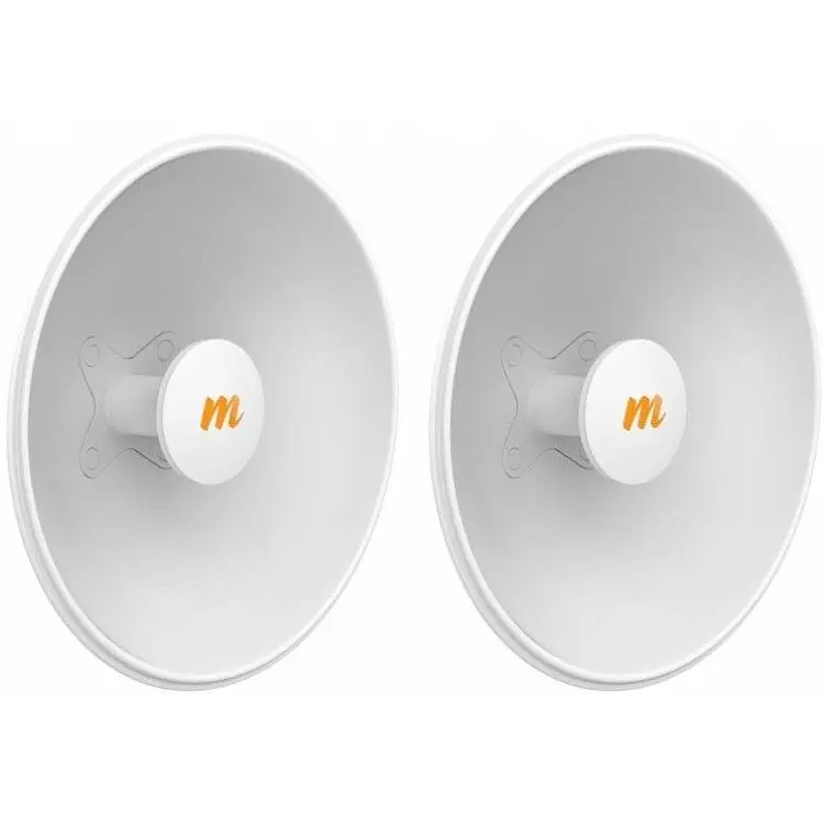 Антена Wi-Fi Mimosa (N5-X25 - 2 Pack (100-00089))