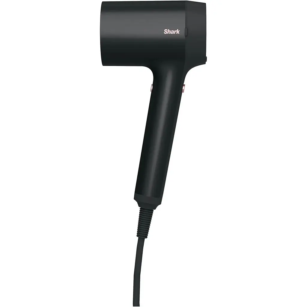 Фен Shark Style iQ Hairdryer & Styler (HD102EU) [94749] - фото 4