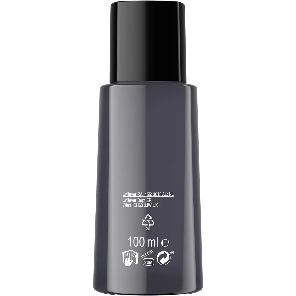 Туалетная вода для мужчин AXE Dark Temptation 100 мл - фото 3