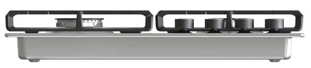 Газова варильна поверхня Gorenje G 642 ABX (BG6AA-G0B) (6622768) - фото 3