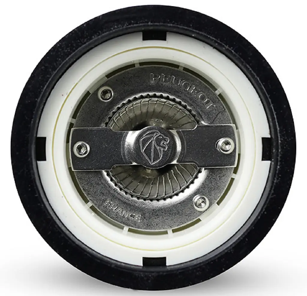 Млинок для солі Peugeot Paris U'Select, 18 см, сірий (39417) - фото 2