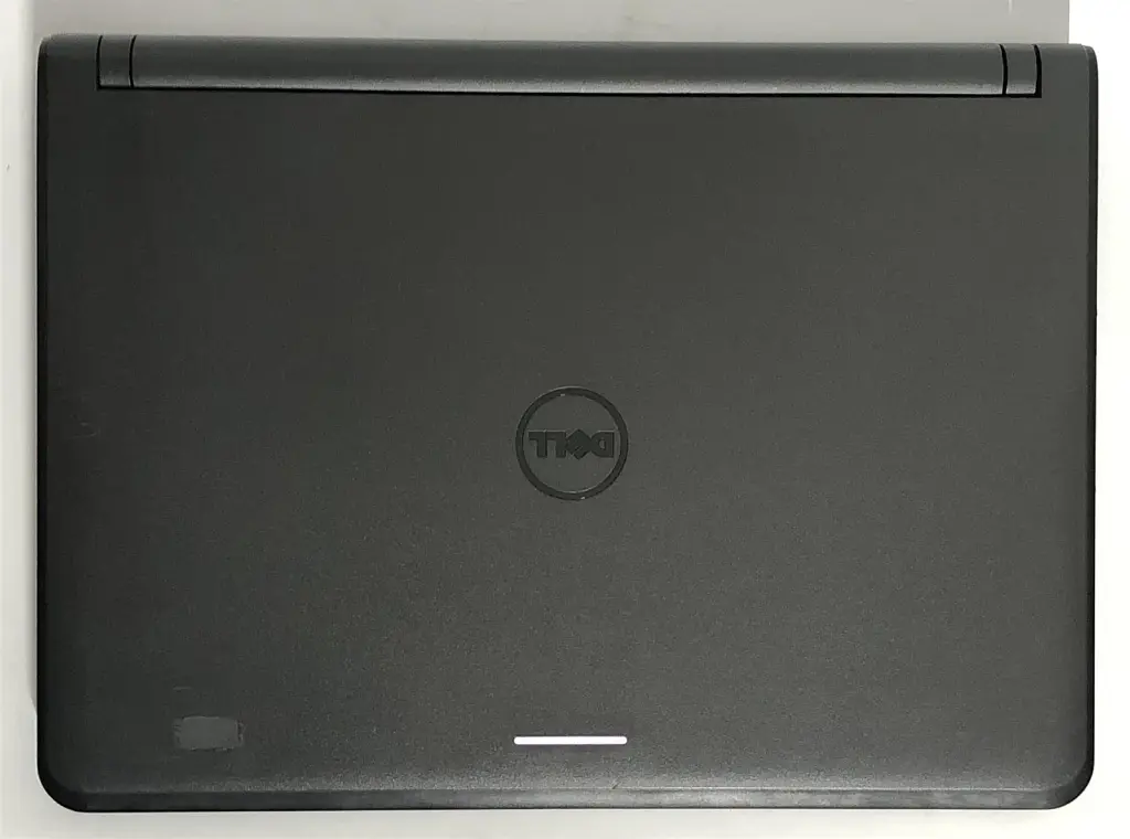 Ноутбук Dell Latitude 3350 / 13.3" (1366х768) / i3-5005U / 8GB / 320GB HDD / Win10Pro - Б/в - фото 6