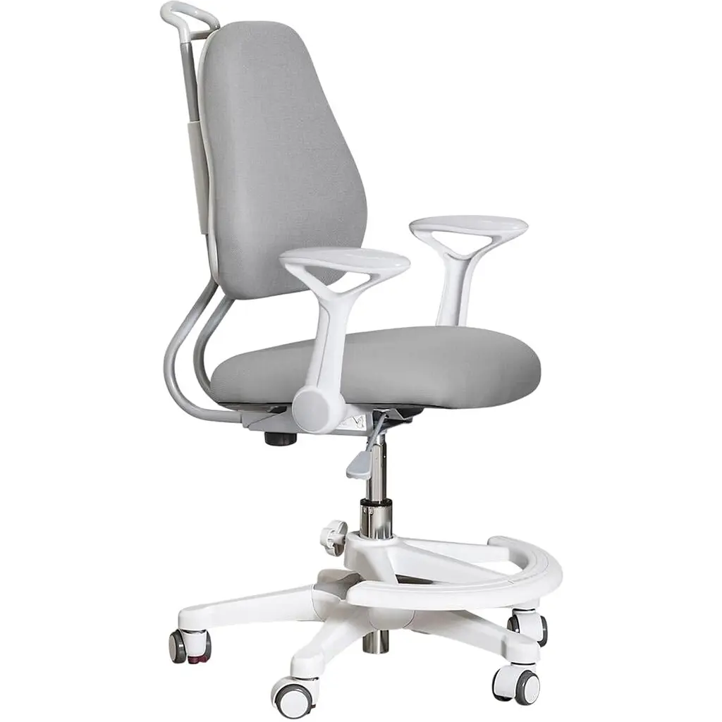 Дитяче крісло Evo-Kids Mio Ergo Grey (Y-507 G)